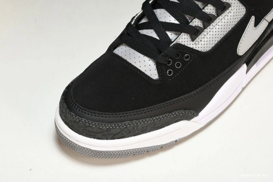 Cement Gold Tinker CK4348-007 Jordan CK4348-007 Black  Retro 3 0125